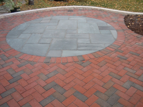 Professional Hardscaping Services Mequon